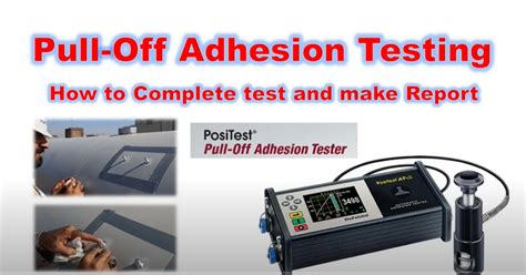 Holding Adhesion Tester Brand manufacturer|Adhesion tester .